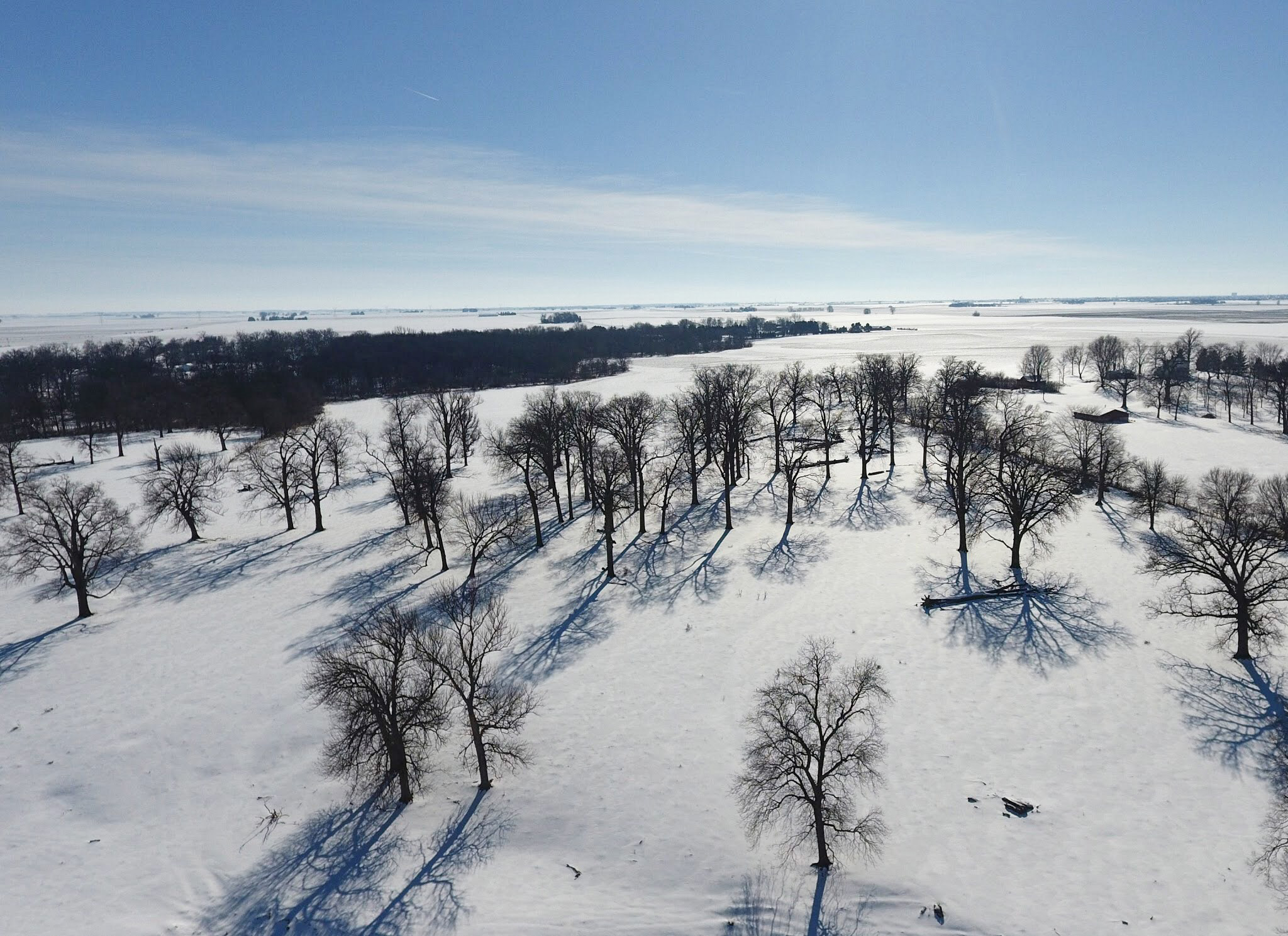 Illinois with Altitude